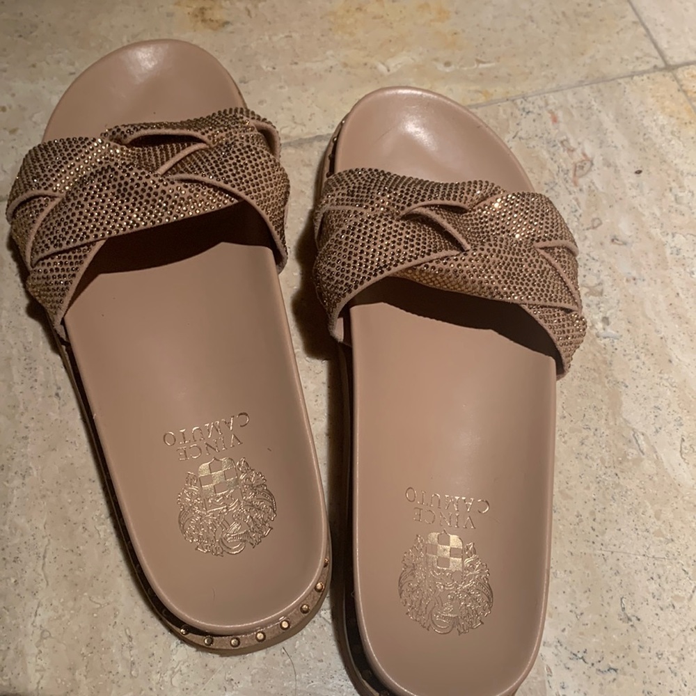 Womens slippers